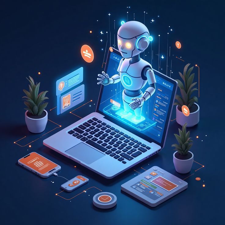 What Is Generative AI and Why Is It So Popular in Modern Business?